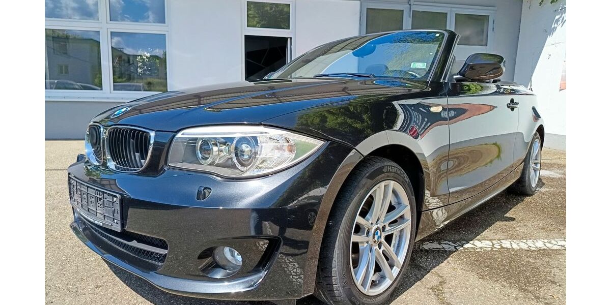 BMW 118 99.000 km 10.999 &euro; Lahr-Langenwinkel 77933