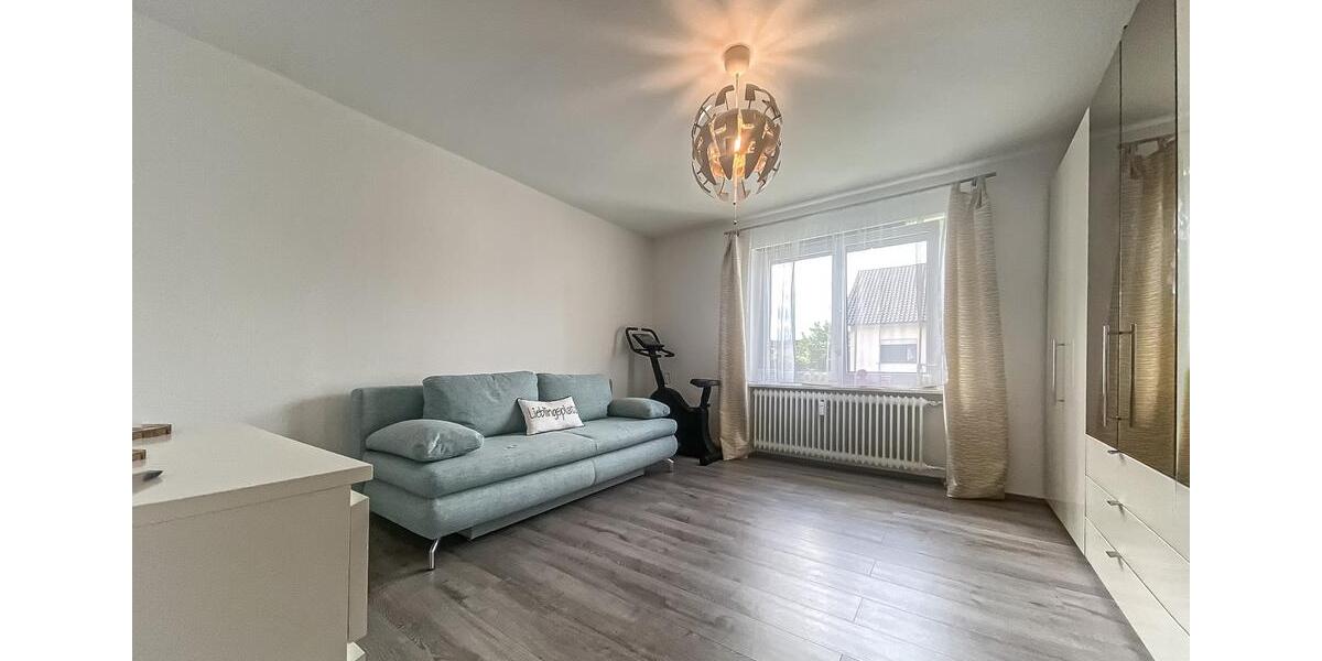 Etagenwohnung Offenburg Elgersweier - 4 Zimmer, 110 m&sup2;, 950&euro; | Angebot:25980616