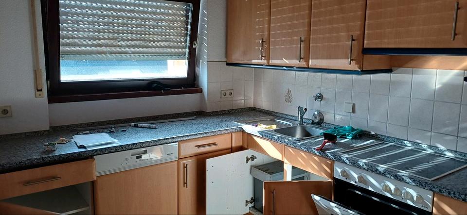 Etagenwohnung Kehl - 3 Zimmer, 107 m&sup2;, 1.380&euro; | Angebot:25966475