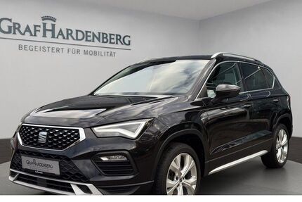 Seat Ateca 114.500 km 20.444 &euro; Lahr 77933