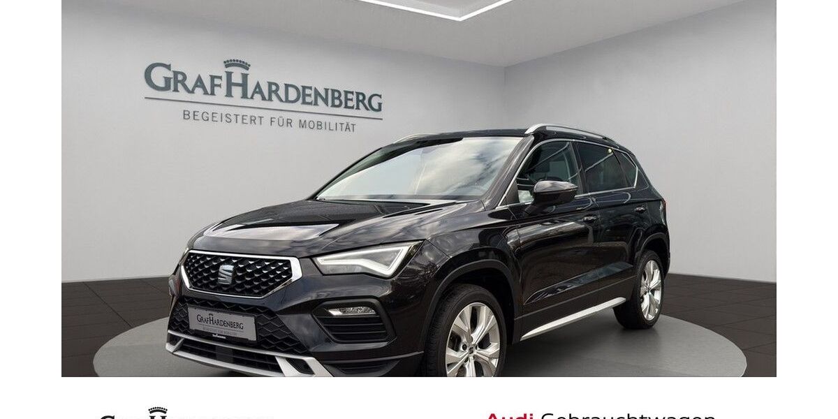 Seat Ateca 114.500 km 20.444 &euro; Lahr 77933