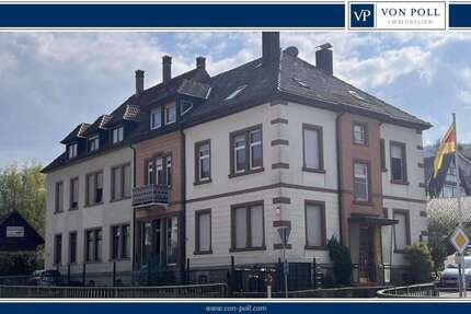 Haus Bühlertal - 10 Zimmer, 354 m&sup2;, 495.000&euro; | Angebot:26016363