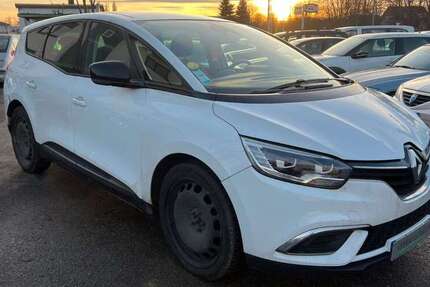 Renault Grand Scenic 260.000 km 7.999 &euro; Lahr-Langenwinkel 77933