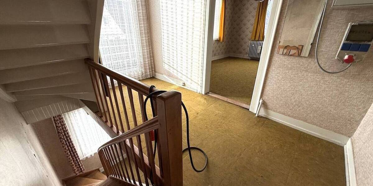 Einfamilienhaus Friesenheim - 7 Zimmer, 125 m&sup2;, 298.500&euro; | Angebot:26017992