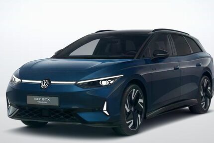 VW ID.7 7.000 km 74.980 &euro; Offenburg 77652