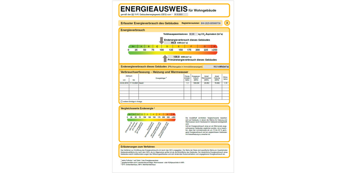 Mehrfamilienhaus, Wohnhaus Schwanau - 5 Zimmer, 165 m&sup2;, 548.000&euro; | Angebot:25155986