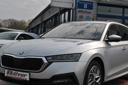 Skoda Octavia 258.264 km 13.990 &euro; Bühl/Baden 77815