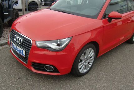 Audi A1 79.403 km 8.900 &euro; Willstätt 77731
