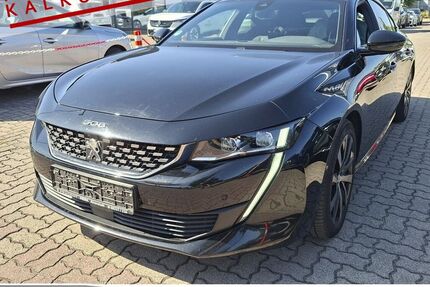 Peugeot 508 160.925 km 12.485 &euro; Achern 77855