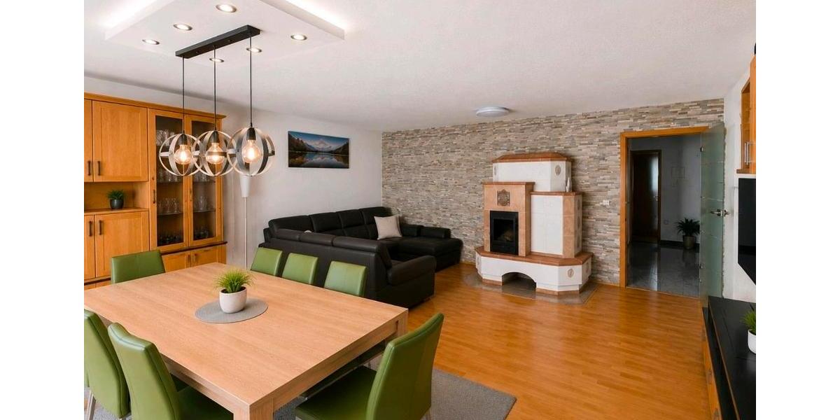 Doppelhaushälfte Appenweier - 7 Zimmer, 220 m&sup2;, 590.000&euro; | Angebot:26977517