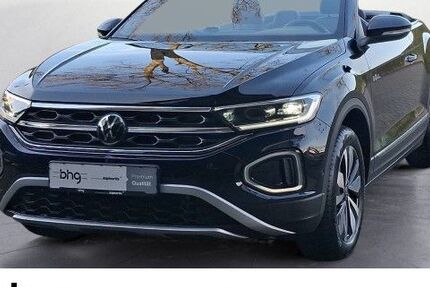 VW T-Roc 7.211 km 25.860 &euro; Bühl 77815