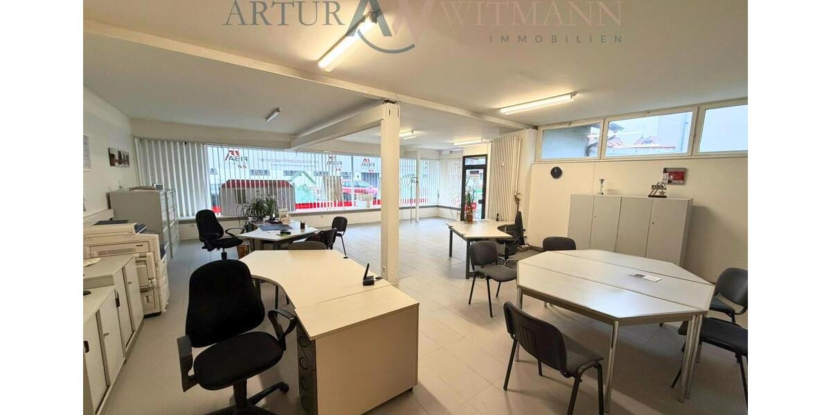 Gewerbeobjekt Friesenheim - 1.500&euro; | Angebot:25257854