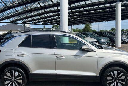 VW T-Roc 15.963 km 26.800 &euro; Sasbach 77880