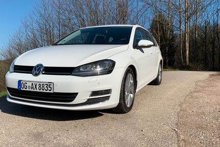VW Golf 256.000 km 7.999 &euro; Ottenhöfen 77883