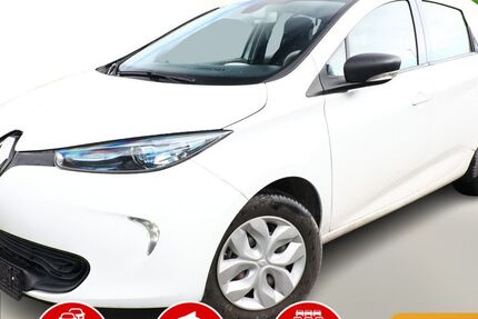 Renault ZOE 50.450 km 6.888 &euro; Kehl 77694