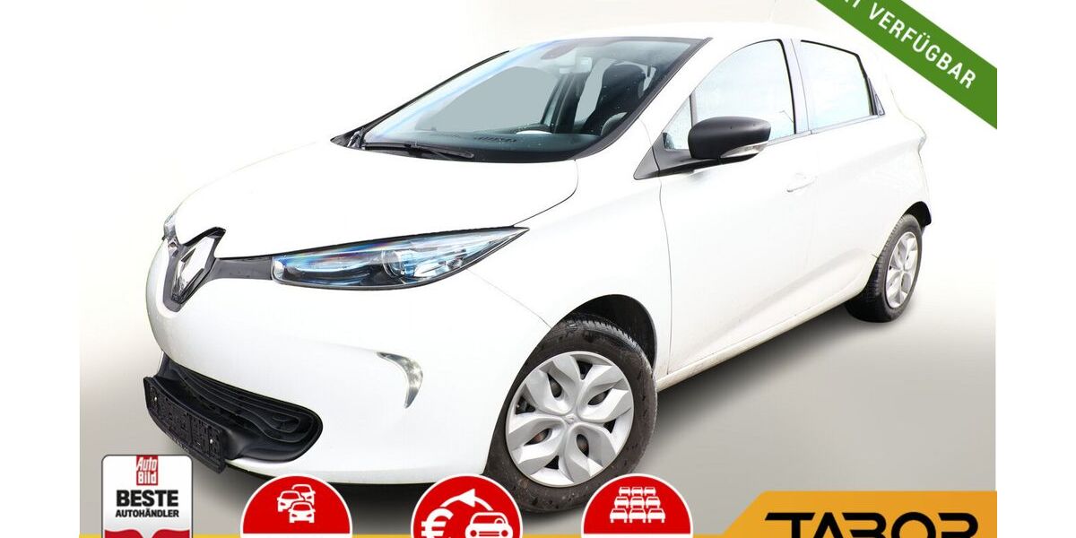 Renault ZOE 50.450 km 6.888 &euro; Kehl 77694