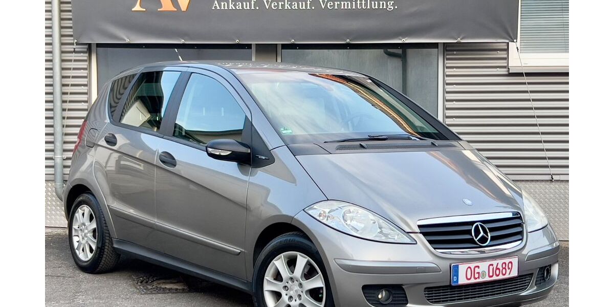 Mercedes-Benz A 150 189.000 km 1.490 &euro; Lahr 77933