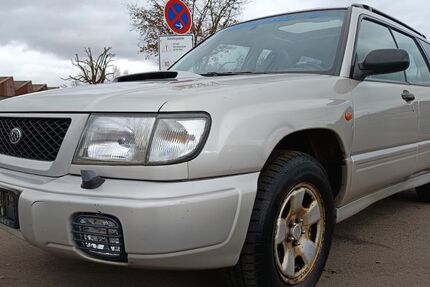 Subaru Forester 308.800 km 650 &euro; Lahr-Langenwinkel 77933