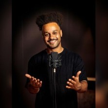 COSSU - WE ARE THE GERMANS - Stand-Up Comedy 12.11.2026 Oberrheinhalle Offenburg