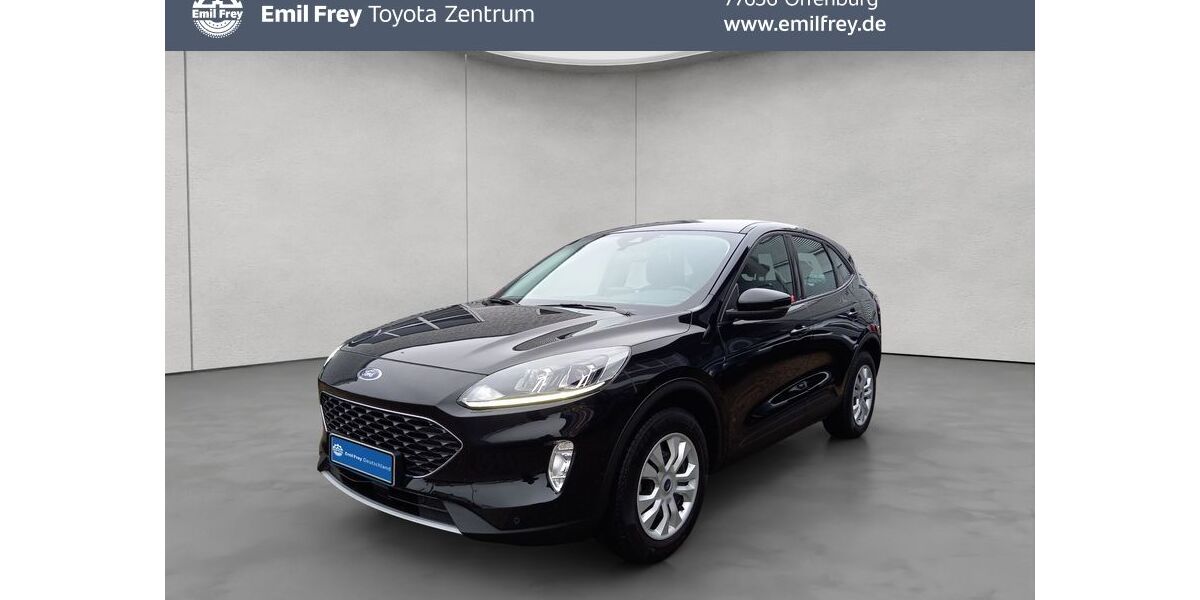 Ford Kuga 33.629 km 19.990 &euro; Offenburg 77656