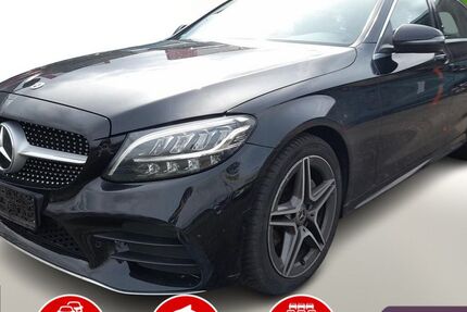 Mercedes-Benz C 220 122.000 km 25.988 &euro; Kehl 77694