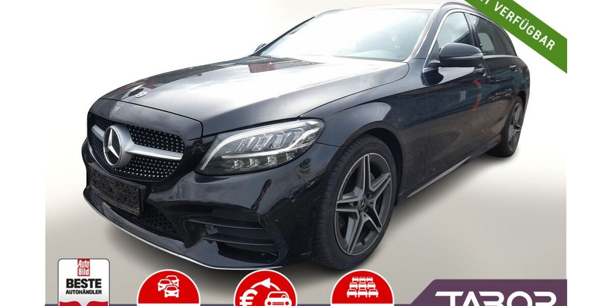 Mercedes-Benz C 220 122.000 km 25.988 &euro; Kehl 77694