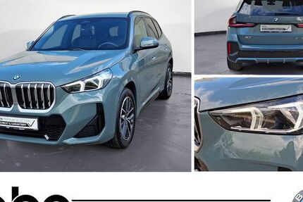 BMW X1 12.497 km 38.360 &euro; Achern 77855