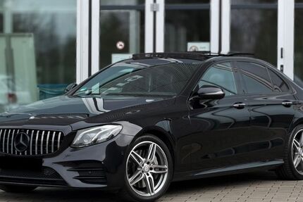 Mercedes-Benz E 350 207.000 km 20.999 &euro; Offenburg 77652