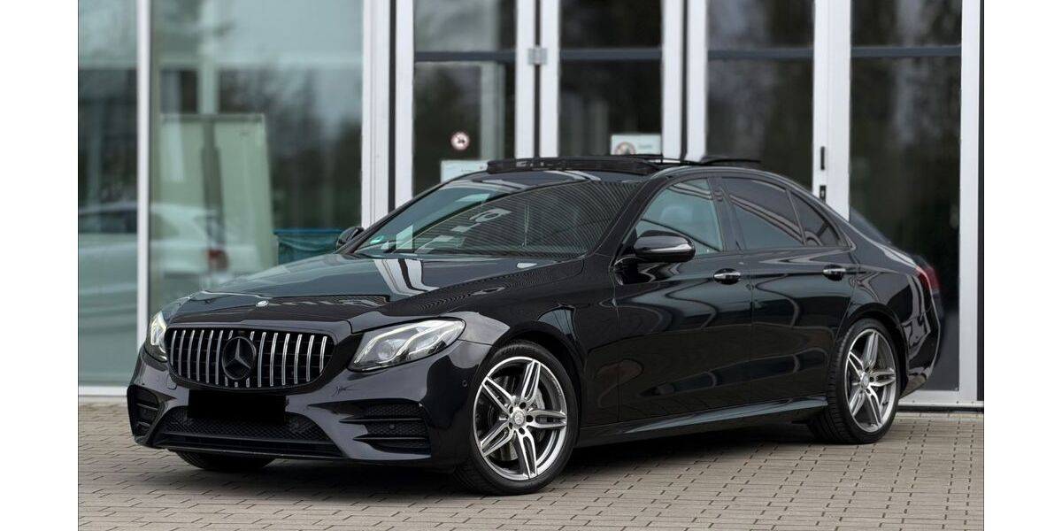 Mercedes-Benz E 350 207.000 km 20.999 &euro; Offenburg 77652