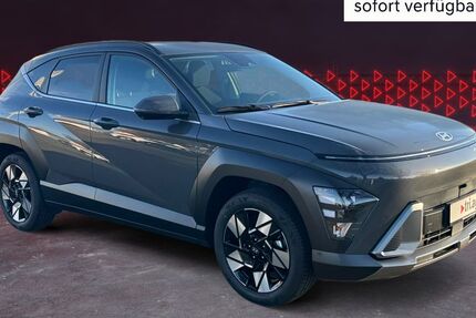 Hyundai KONA 1.778 km 30.910 &euro; Kippenheim 77971