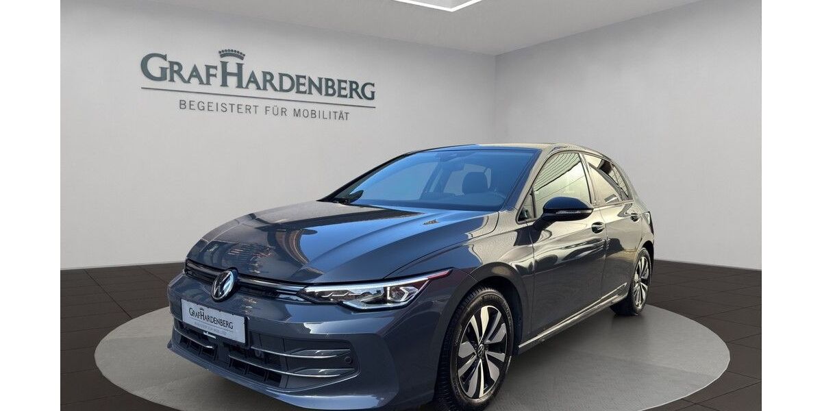 VW Golf 24.600 km 28.666 &euro; Gengenbach 77723