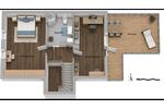 Einfamilienhaus Friesenheim - 4 Zimmer, 103 m&sup2;, 420.000&euro; | Angebot:26975095