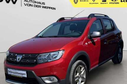 Dacia Sandero 86.155 km 8.990 &euro; Friesenheim 77948