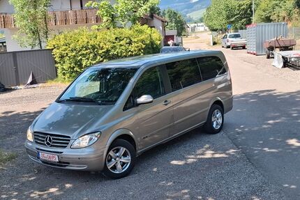 Mercedes-Benz Viano 317.000 km 4.900 &euro; Zell a.H. 77736