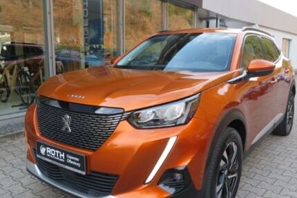 Peugeot 2008 117.500 km 16.890 &euro; Oppenau 77728