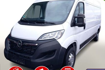Opel Movano 8.100 km 22.988 &euro; Kehl 77694