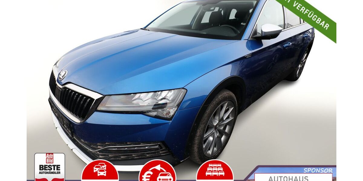 Skoda Superb 69.000 km 26.488 &euro; Kehl 77694