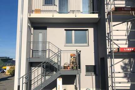 Gewerbeobjekt Offenburg Elgersweier - 750&euro; | Angebot:27335505