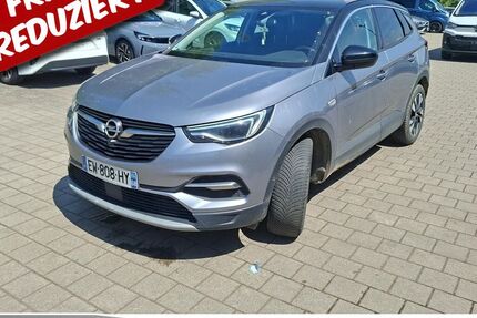 Opel Grandland (X) 124.388 km 11.985 &euro; Achern 77855