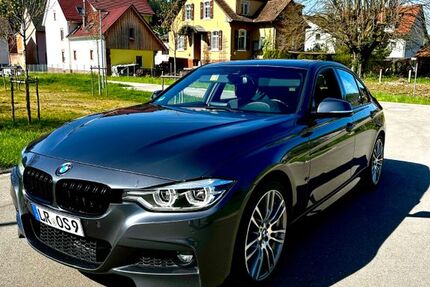 BMW 318 141.000 km 18.900 &euro; Lahr 77933