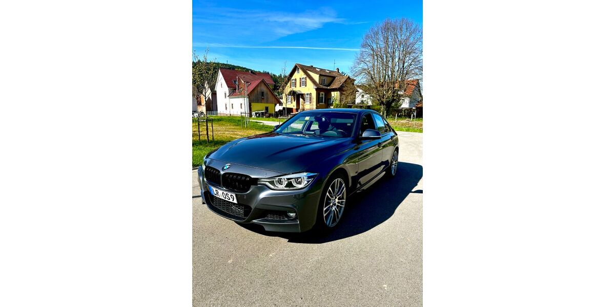 BMW 318 141.000 km 18.900 &euro; Lahr 77933