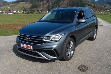 VW Tiguan Allspace 202.585 km 21.900 &euro; Gengenbach 77723
