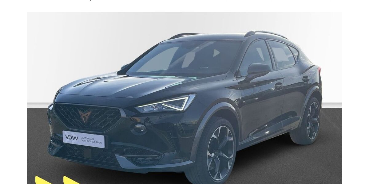 Cupra Formentor 31.950 km 32.950 &euro; Oberschopfheim 77948