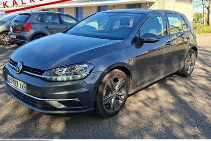 VW Golf 210.900 km 11.285 &euro; Achern 77855