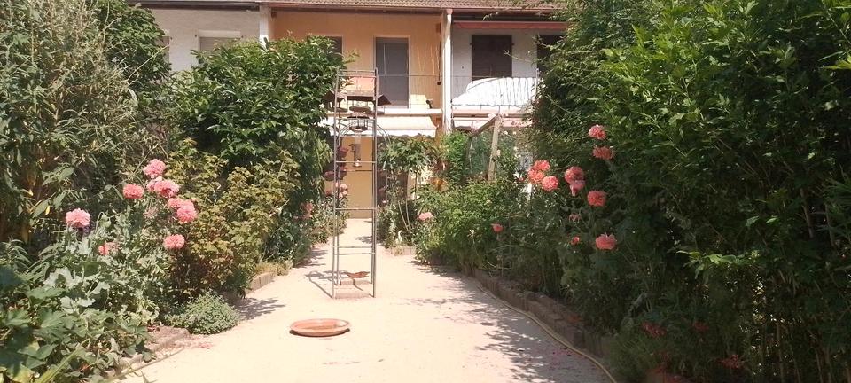 Einfamilienhaus Offenburg Elgersweier - 3 Zimmer, 100 m&sup2;, 350.000&euro; | Angebot:24836764