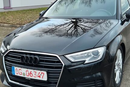 Audi A3 195.000 km 14.444 &euro; Kippenheim 77971