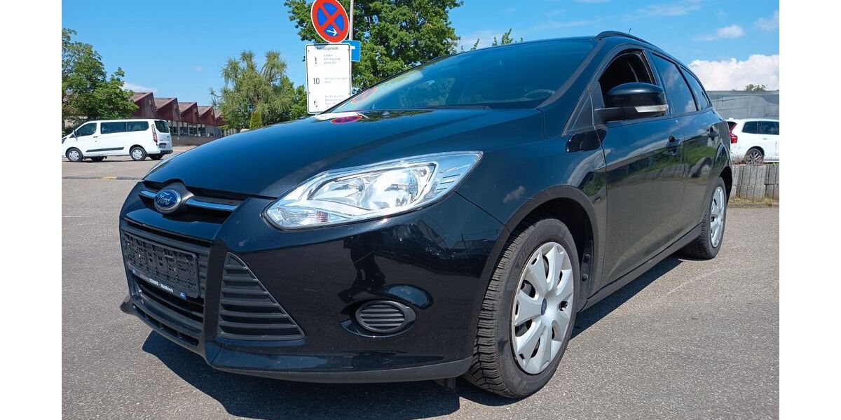 Ford Focus 272.800 km 1.600 &euro; Lahr-Langenwinkel 77933