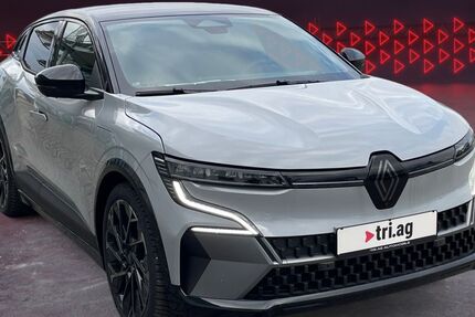 Renault Megane E-TECH 2.501 km 36.570 &euro; Kippenheim 77971