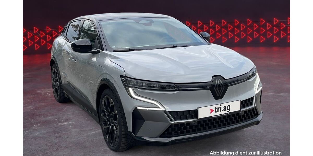 Renault Megane E-TECH 2.501 km 36.570 &euro; Kippenheim 77971