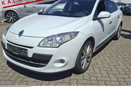 Renault Megane 201.001 km 3.285 &euro; Achern 77855